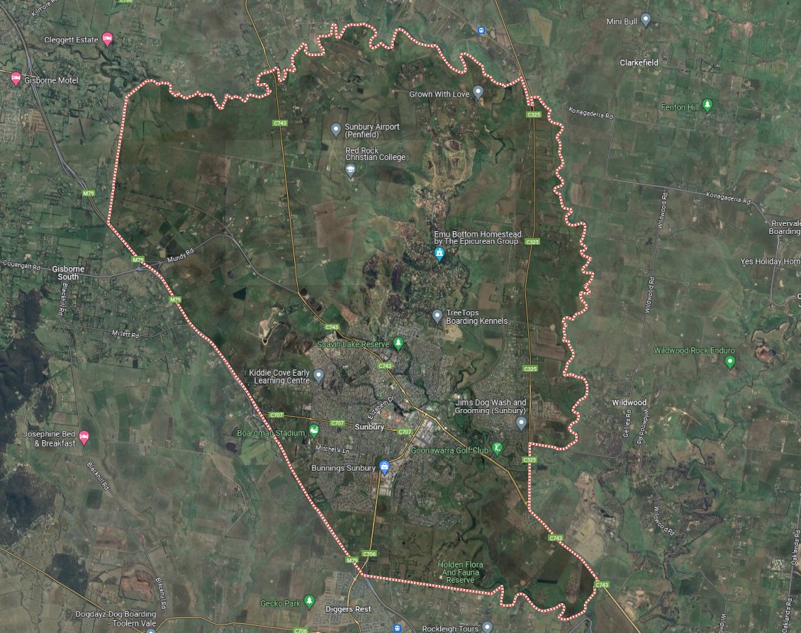 [Land for Sale] Emu Springs Estate, Sunbury OpenLot